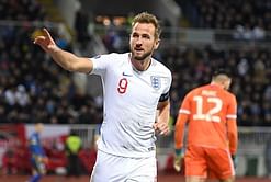 David Villa claims Tottenham and England star Harry Kane is the 'best striker in the world'