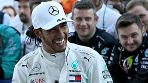Lewis Hamilton: Five key races in F1 world champion's 2019 title success