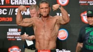 Ken Shamrock: UFC Hall of Famer never won a UFC tournament