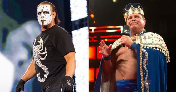 10 Hall of Famers who never won a championship in WWE