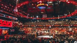 RAW Superstar turns babyface in WWE Manchester tapings (spoilers)