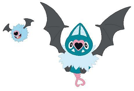 Woobat