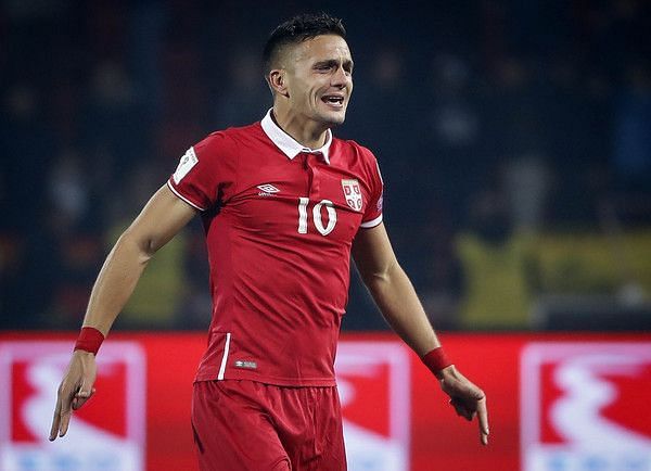 Dusan Tadic