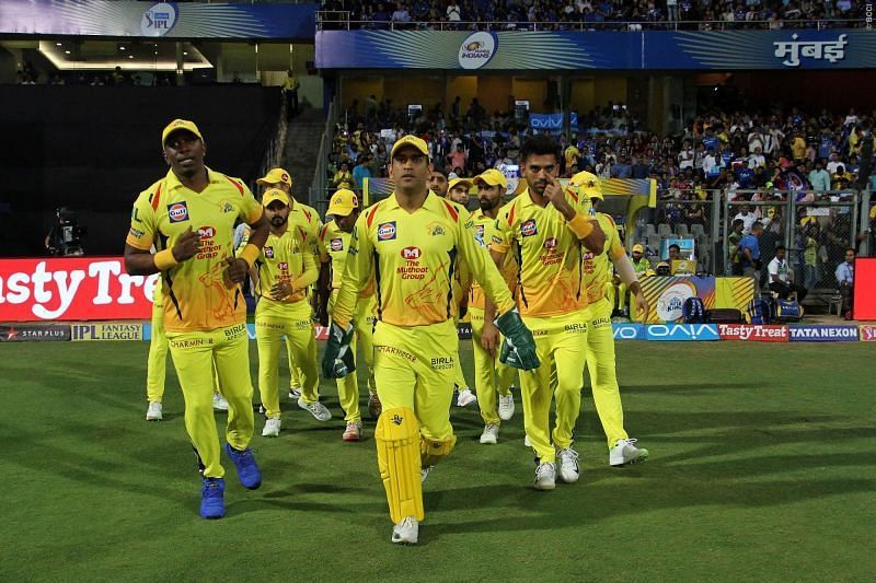IPL Auction 2020: 3 released players Chennai Super Kings ...