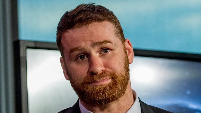 Sami Zayn.