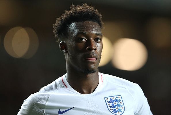 Callum Hudson-Odoi and Nick Pope to start for England in Euro 2020 qualifier against Kosovo