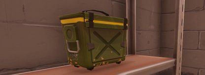 Image result for ammo box fortnite