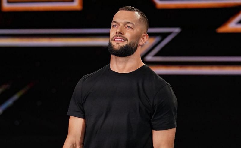 Finn Balor