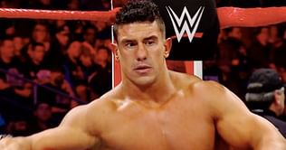 WWE Rumors: Real reason behind EC3's absence revealed