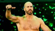 Cesaro