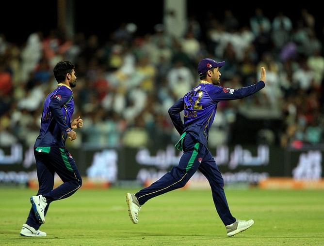 Deccan Gladiators vs Bangla Tigers Live Cricket Score: Ball by ball scorecard and match updates