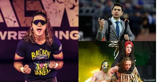 Janela doesn't hold back