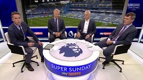 Liverpool legend Graeme Souness believes Jose Mourinho is the perfect fit for Tottenham Hotspur