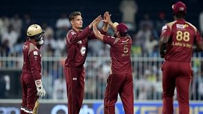 IPL Auction 2020: 3 players who could use T10 League to impress franchises