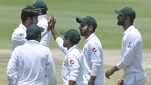 Pakistan vs Sri Lanka: Test cricket to return to Pakistan