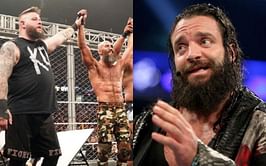 5 last-minute rumors surrounding Survivor Series 2019: Elias teases new look, huge betrayal on the cards?