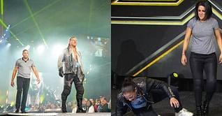 AEW Dynamite beats WWE NXT in the ratings for 7th straight week