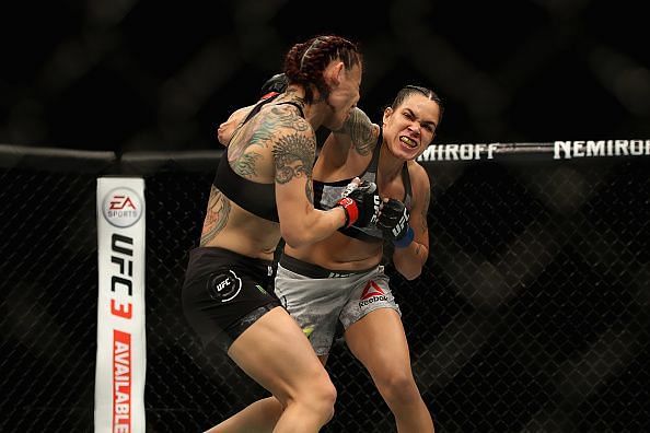 Bellator/UFC News: Cris Cyborg wants Amanda Nunes rematch in cross-promotional fight