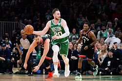 NBA News: Gordon Hayward could return from injury sooner than expected