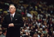 Richie Adubato was fired after a disastrous 2-27 start to the season