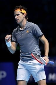 Dominic Thiem