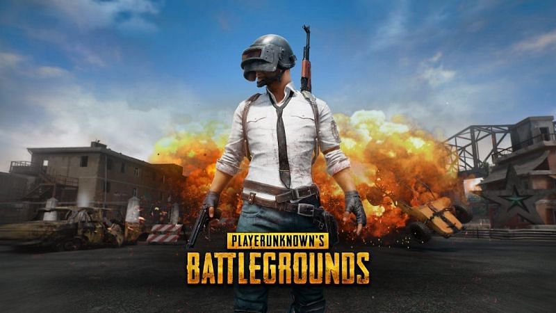 PUBG PC&#039;s player base is shrinking continuously