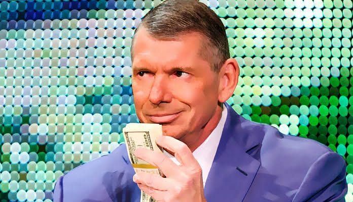 Vince McMahon