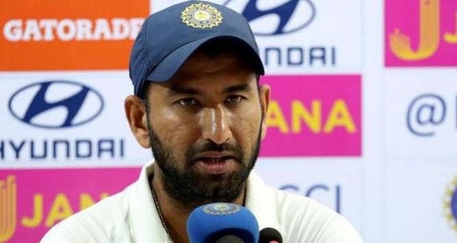 IND vs BAN, दूसरा टेस्ट: चेतेश्वर पुजारा ने बांग्लादेश को दूसरी पारी में जल्दी बल्लेबाजी के लिए बुलाने का कारण बताया