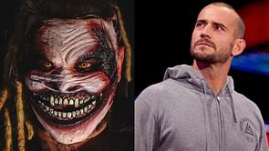 Bray Wyatt sends ominous message to CM Punk following his return to WWE television