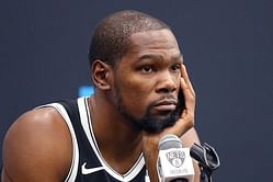NBA Injuries: 5 Superstars who will miss the entire 2019-20 season in all likelihood