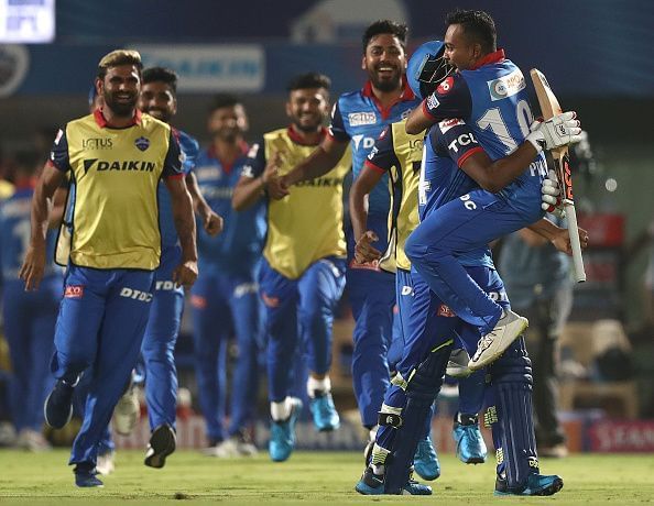 IPL 2020: 3 areas where Delhi Capitals must improve