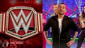 Former WWE Universal Champion calls CM Punk a "coward"