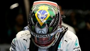 Hamilton ready for 'two freebies' as Mercedes plan ahead for 2020