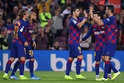 Champions League 2019/20: Five clubs who are desperate to claim the title this season