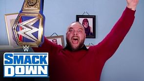 3 Interesting observations from WWE SmackDown (November 15, 2019)
