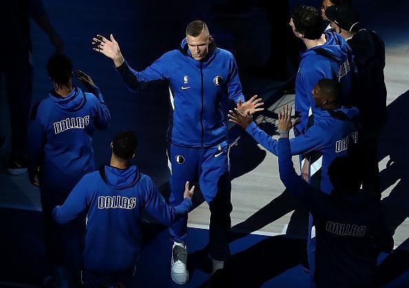 Dallas Mavericks vs Houston Rockets: Match Preview and Predictions - 24th November 2019