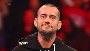 3 swerves WWE could be planning with CM Punk
