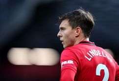 Premier League 2019-20: How Victor Lindelof has cost Manchester United this season