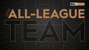 USL Championship announces 2019 All-League teams