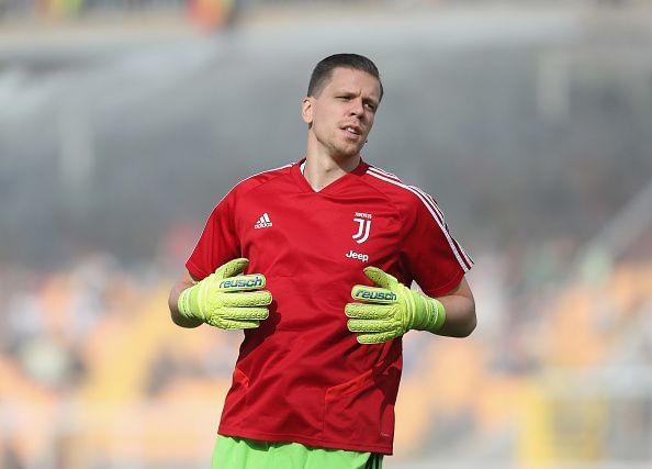 Wojciech&Acirc;&nbsp;Szczesny