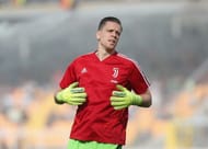 Wojciech Szczesny
