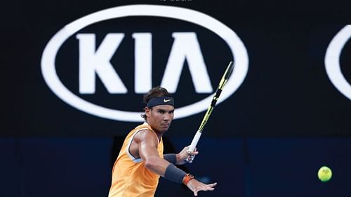 Rafael Nadal