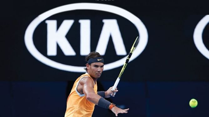 Kia Motors announces the second season of Australian Open ball-kids international program in India