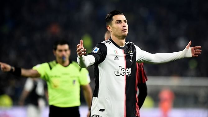 Cristiano Ronaldo News: Capello claims that "Ronaldo has not dribbled past an opponent for three years"