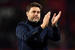 Premier League News: Mauricio Pochettino's job under scrutiny at Tottenham Hotspur