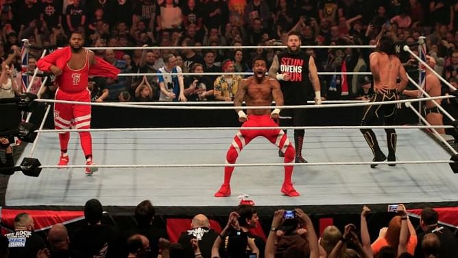 WWE Raw रिजल्ट्स और वीडियो हाइलाइट्स: 11 नवंबर 2019