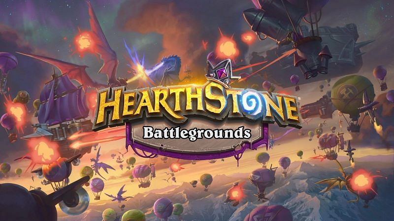 hearthstone addon battlegrounds