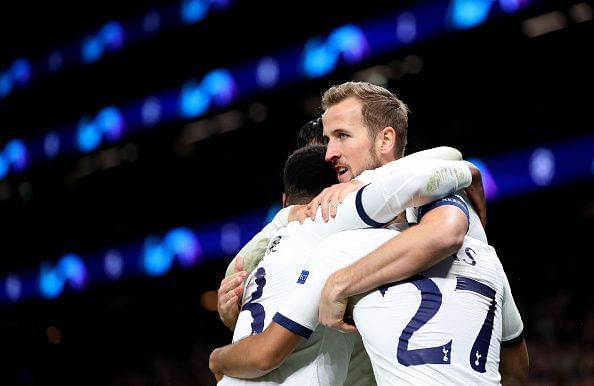 Premier League 2019/20: Tottenham Hotspur vs. Bournemouth preview, predicted XI, team news and more
