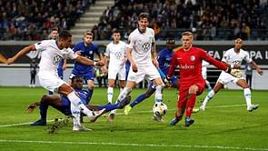 Eintracht Frankfurt vs VfL Wolfsburg Match Preview and Betting Tips – Bundesliga 2019/20