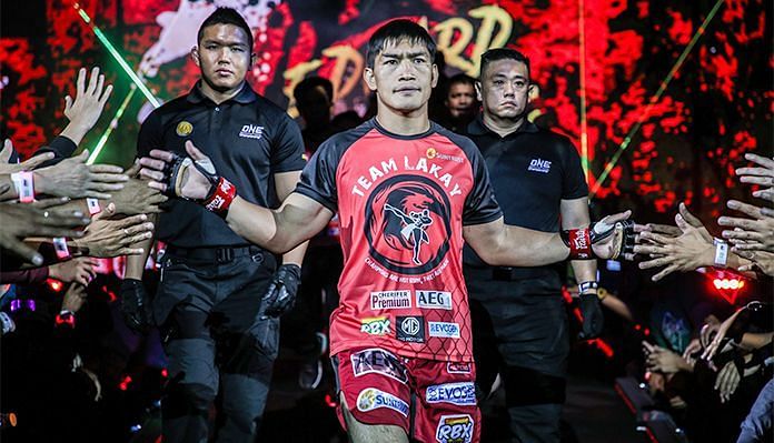 Folayang